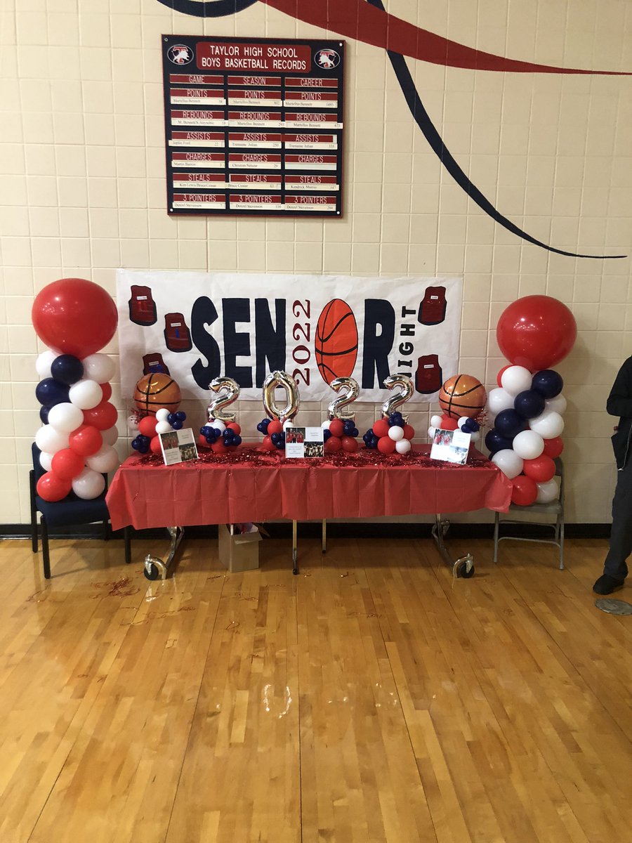 Alief Taylor Boys Basketball tweet media