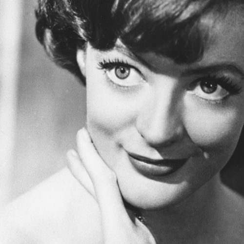 WTFGBActors's tweet photo. #maggiesmith https://t.co/pcEUYCbhr7