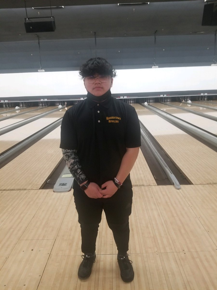 Bordentown Athletics tweet media