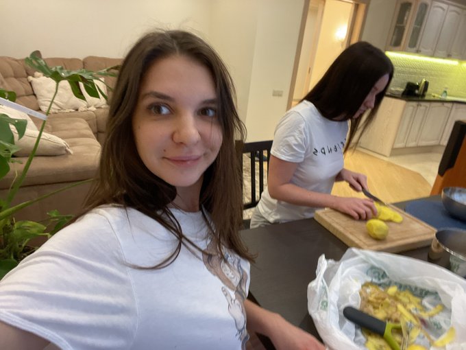 TW Pornstars - Alina Henessy. Pictures and videos from Twitter. Page 2