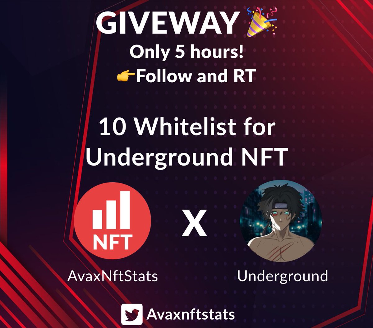 AvaxNftStats🔺 tweet media