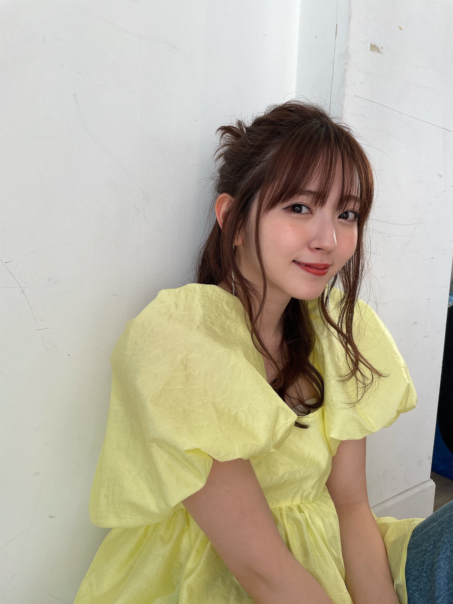 鈴木愛理 明日2月19日のテレビ情報 21時55分 テレ朝 あざとくて何が悪いの 遠距離恋愛の再現vtrに出演 25時5分 中京テレビ Roomic 人生履歴書を書かせていただきました 写真はroomic収録の時のもの お見逃しなく