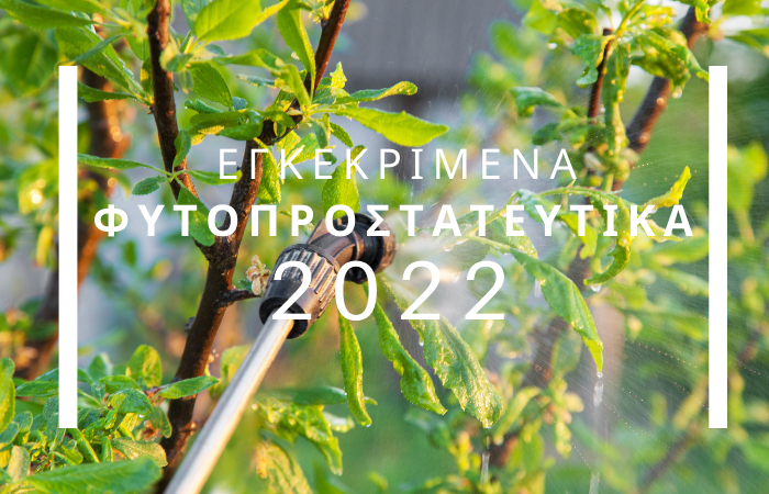 ✔ Εγκεκριμένα Φυτοπροστατευτικά 2022 για Αμπέλι, Ελιά, Μήλο, Αχλάδι
Διαβάστε περισσότερα στο Εβδομαδιαίο #Newsletter της #Farmacon
mailchi.mp/9d9a94b43cce/4…