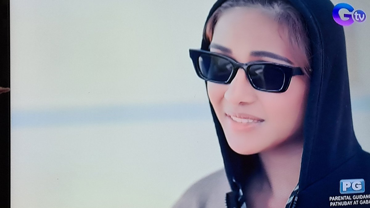 abbey_cayco's tweet photo. Bkt ganun musical score dito, nag dadrama si Melody eh
#FirstLadyDisguise
@sanya_lopez https://t.co/GjvqkSA7uR