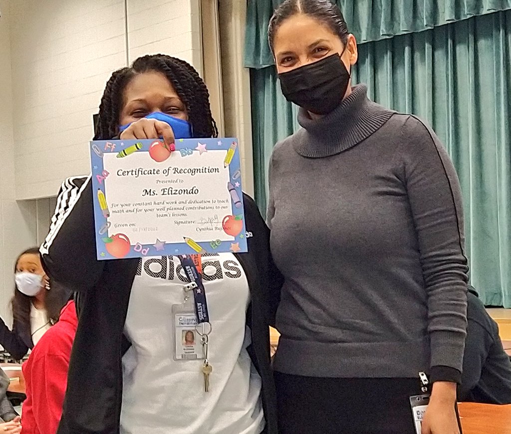 Collins Elementary tweet media