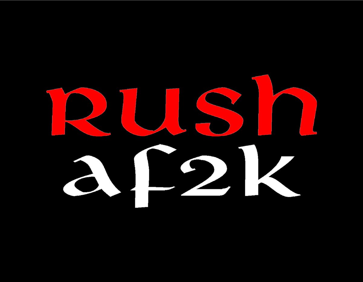 Rush74Kyle's tweet photo. @IsleOfButeMan @WhiteSOXLifer #af2k kicks ass! #Xanadu #Rushfamily https://t.co/67771sAw53