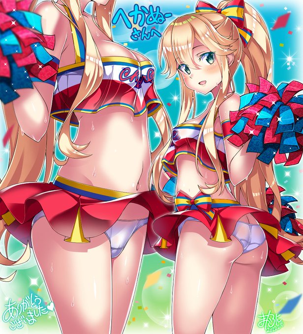 ガールフレンド(仮)から夢前春瑚ちゃん描かせて頂きました☺️ Skebリクエスト誠にありがとうございました!
#Skeb 