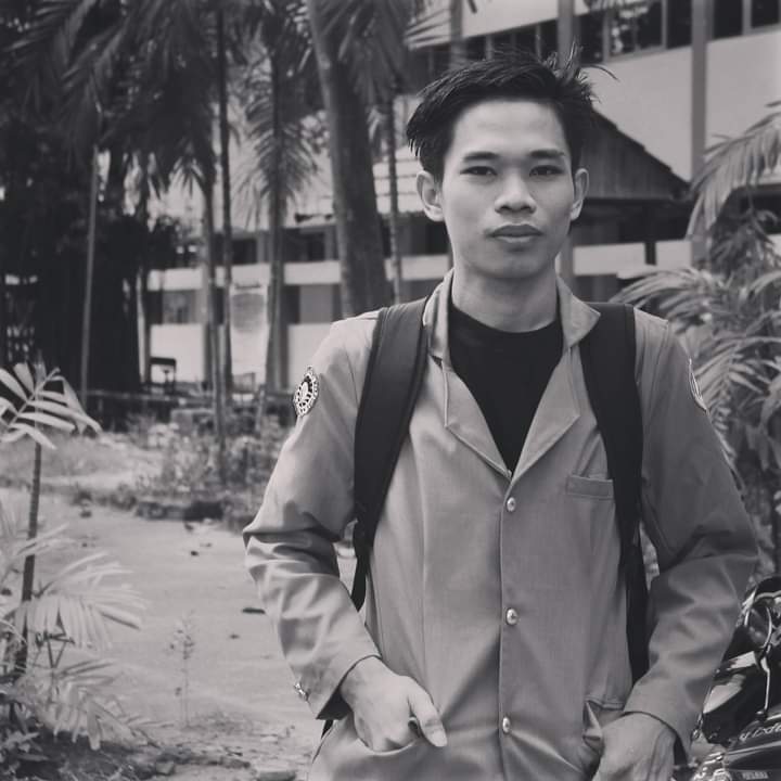 ErlanSaputra014's tweet photo. #FotoProfilBaru https://t.co/ahnSYy8kil