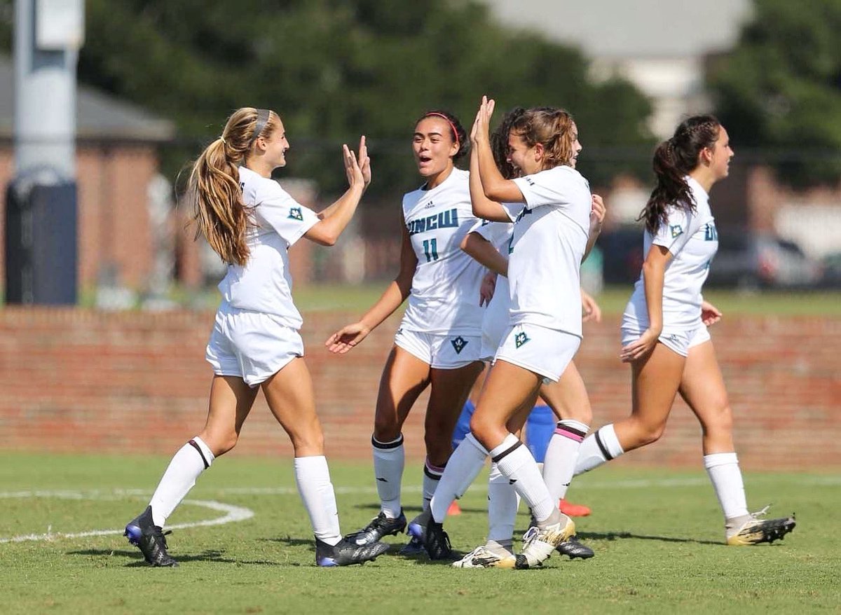 Gameday in Greensboro tomorrow!! Pumped to get back out and play a game together #HawkYeah