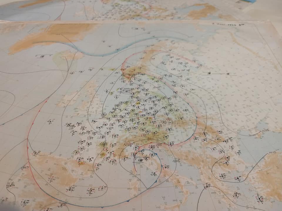 3 years ago our team and volunteers deployed to <a href="/LibraryArchives/">Library and Archives Canada</a> for 3 days and scanned every map of NWE in the RG24 map collection. All available online for free.

We are proud of how our team has advanced SWW digitization and commemoration!