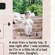 thehobiprint's tweet photo. this cutest baby Hobi pic and the story behind it😭🥺 https://t.co/zYi2Go3jOT