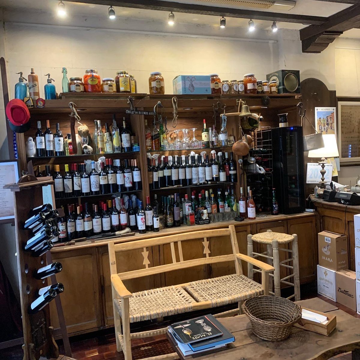 Agus Canaparo tweet media