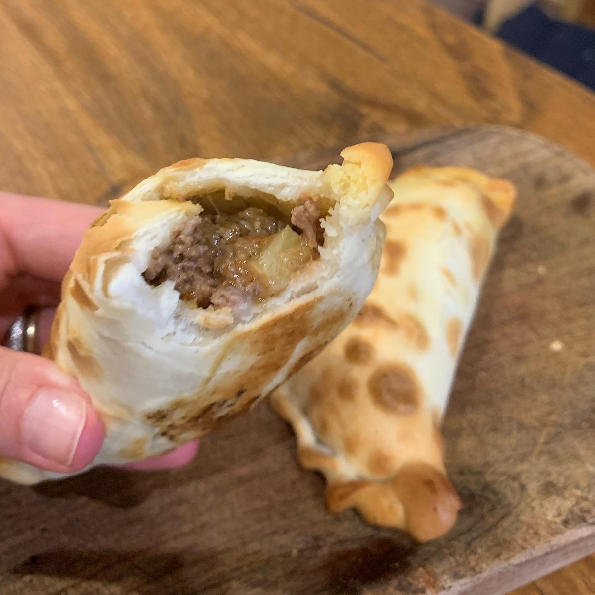 Agus Canaparo tweet media