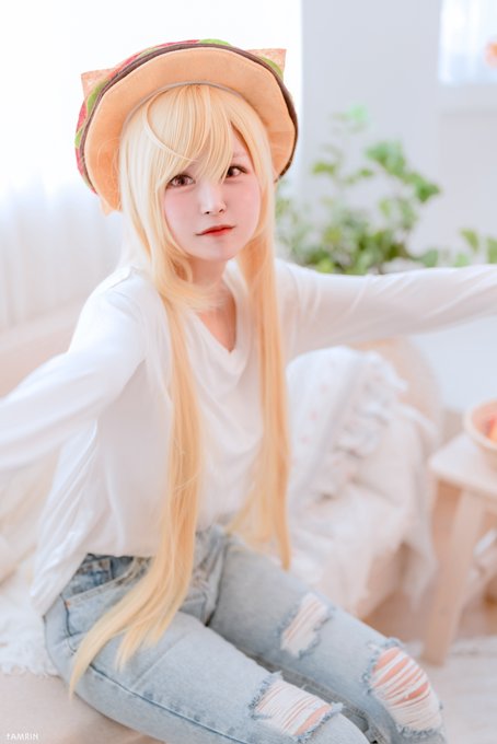 Twitterのコスプレ画像34