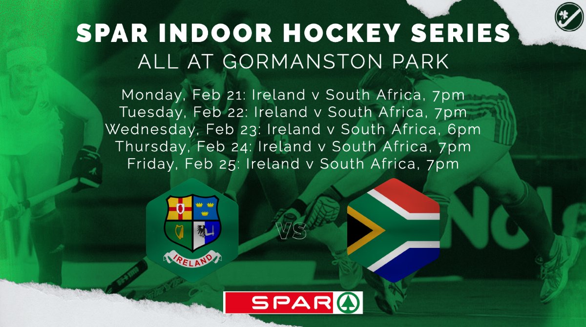 Hockey Ireland tweet media