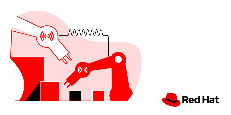 RedHat's tweet photo. #RedHat open #HybridCloud tech provides the foundation and capabilities that many service providers require to virtualize and #containerize their networks, enabling the faster delivery of new and innovative applications and services. Read more: https://t.co/vNFe3GOUv8 #MWC22 https://t.co/Lv7frKPOcw