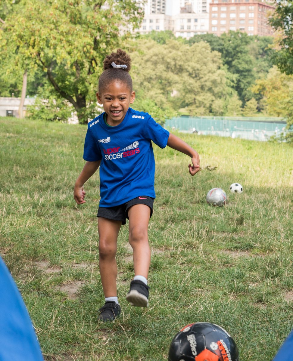 PLAY YOUR WAY⚽⭐Private soccer classes are completely customizable. You pick your - schedule, group, location, and curriculum! Perfect for those with a busy schedule. Submit a private class request today soccerstars.com/private-classe…
⁠
#activitiesforkids #kidsactivities #youthsoccer