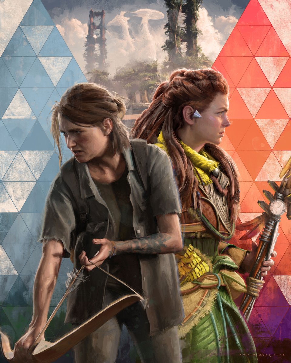 Horizon Forbidden West review: Another beautiful string to Aloy's