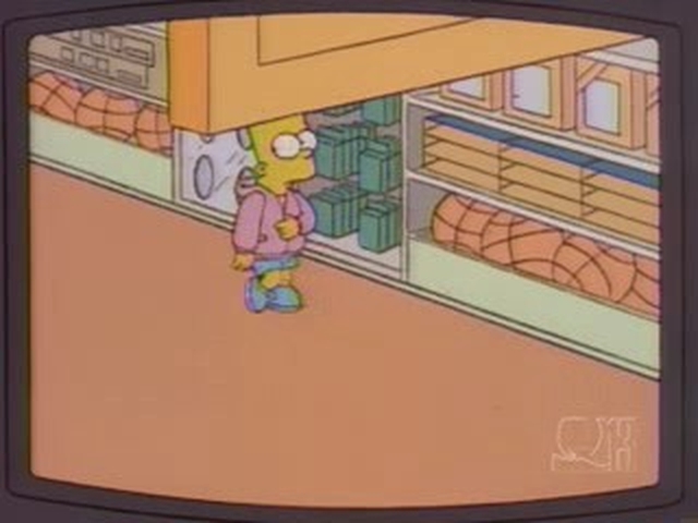 Simpsons Screens (@simpscreens) on Twitter photo 