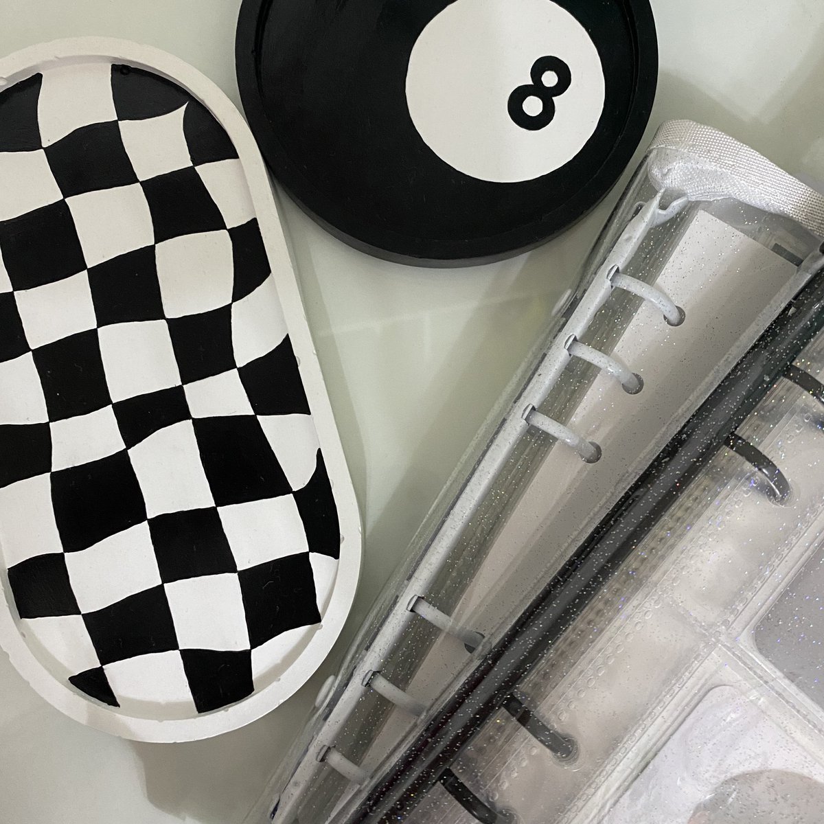 sunkyum1l's tweet photo. 𓊆 #aeriviews 𓊇

Thank you so much @aerichive_ for these super pretty pieces! 🥺 really loved the designs 🎱🏁  appreciated din the constant msgs and updates. Till’ next time! 🥰🤍 https://t.co/jsvDx0p9Dv