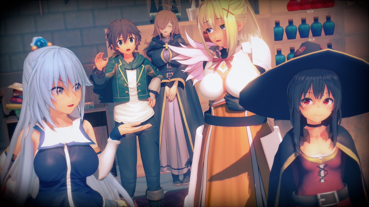 このすばNTR01短縮版は土曜日の夜くらいの投稿になると思います。 