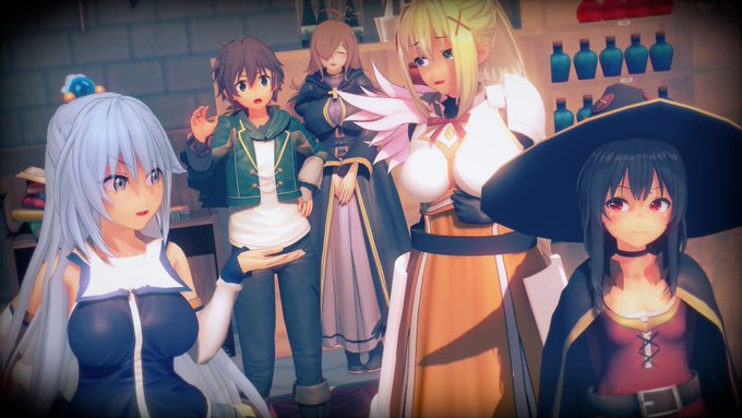 このすばNTR01短縮版は土曜日の夜くらいの投稿になると思います。 