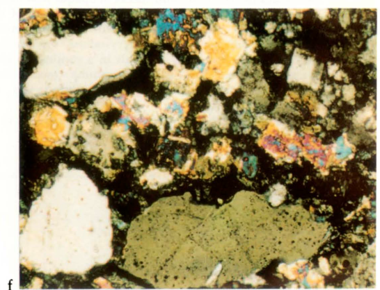 Interrad Xv 放散虫情報 論文紹介 Geology Petrology And Geochemistry Of Ailsa Craig Ayrshire カーリング のストーンの原材料は スコットランドのアルサクレイグ島で採掘されるブルーホーン花崗岩 その地質情報に関する論文です 採掘の