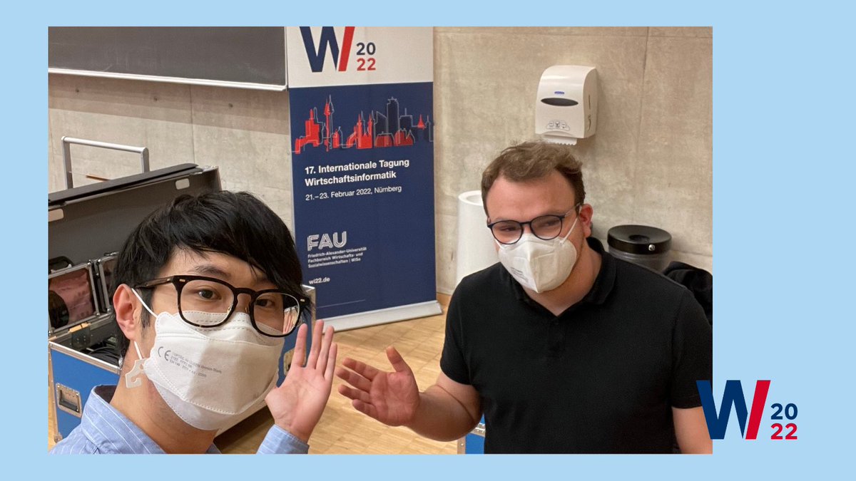 WI Conference Official tweet media