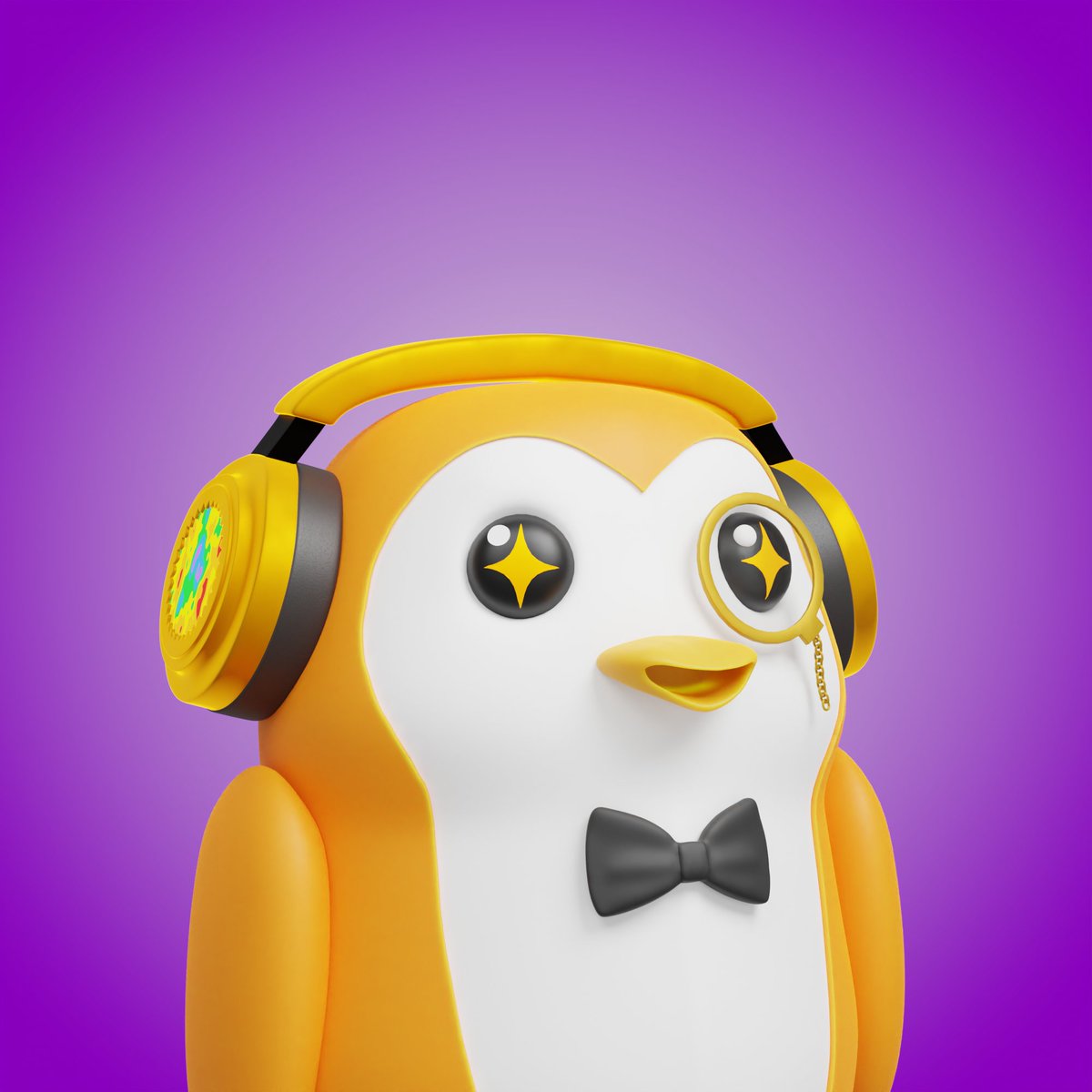 cometwtf's tweet photo. Why @Polar_Pioneers 🤔

- Insane 3D art
- Staking &amp; Tokenomics (Soon)
- Strong community 
- Less than 170 left to mint
- Public sale still live https://t.co/2WVi4goqfe