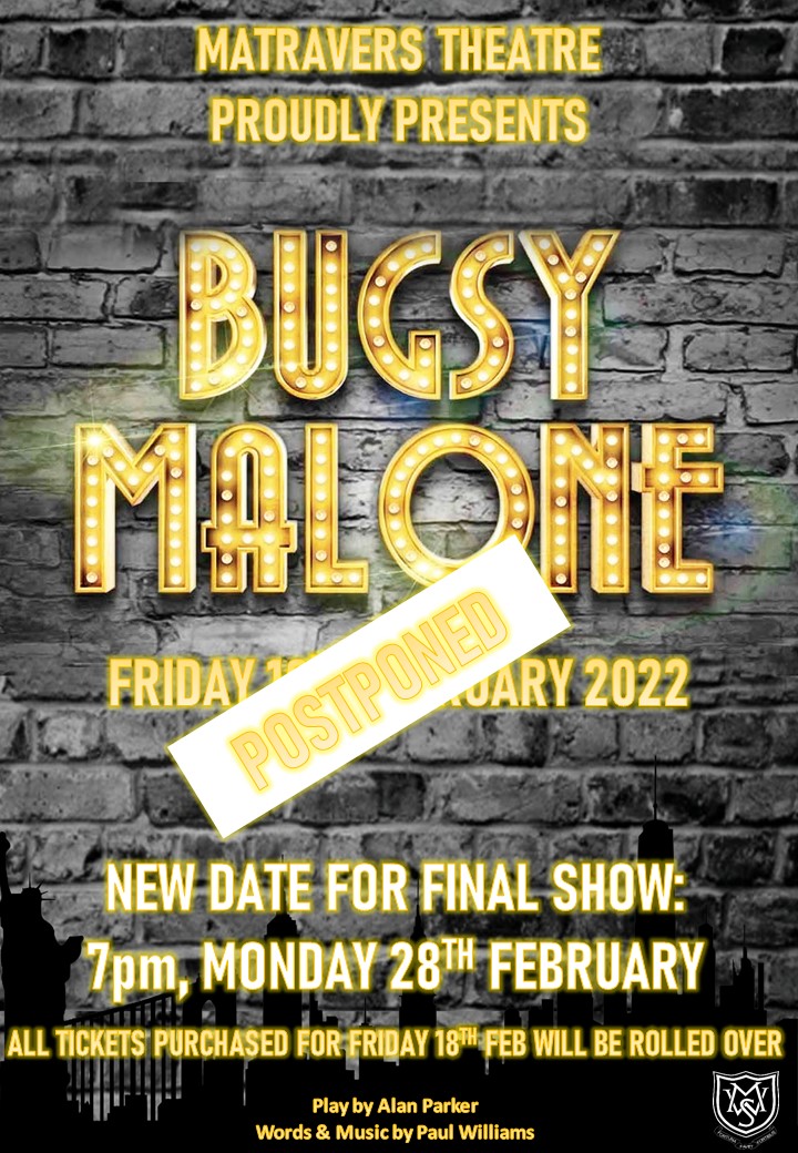 Matravers School (@matraversschool) on Twitter photo 