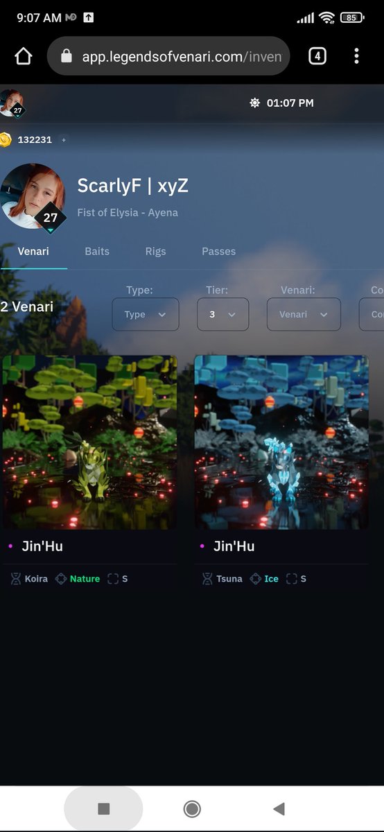 Scarly l XYZ ❤️ tweet media