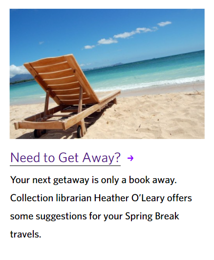 macphaidin_lib's tweet image. The February edition of the library newsletter is live - check out the most recent stories: stonehill.edu/library/

#LibraryNewsletter #BlackHistoryMonth #SpringBreakGetaway #LibraryOfCongress #MacphaidinLibrary #StonehillLibrary #StonehillCollege