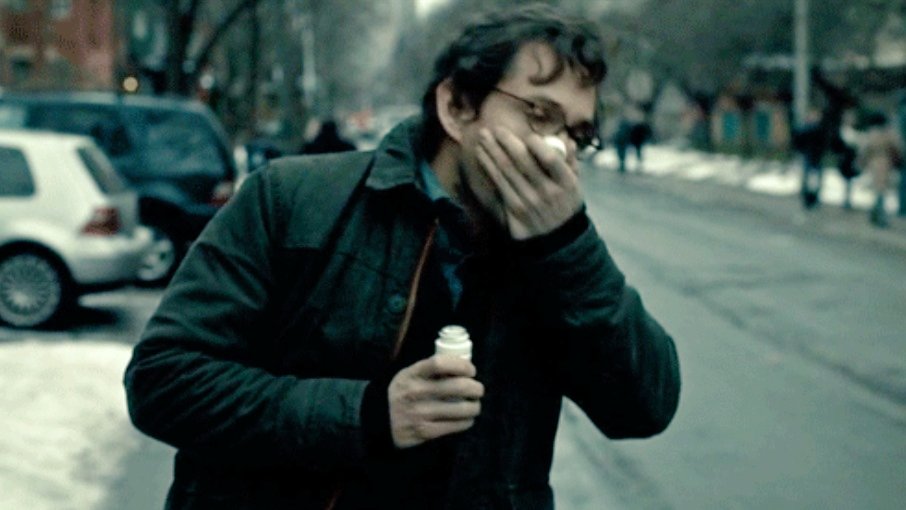 hannigram_mcfly's tweet photo. FBI Agent Will "I am perfectly fine thank you" Graham https://t.co/FdGRmVD6OQ