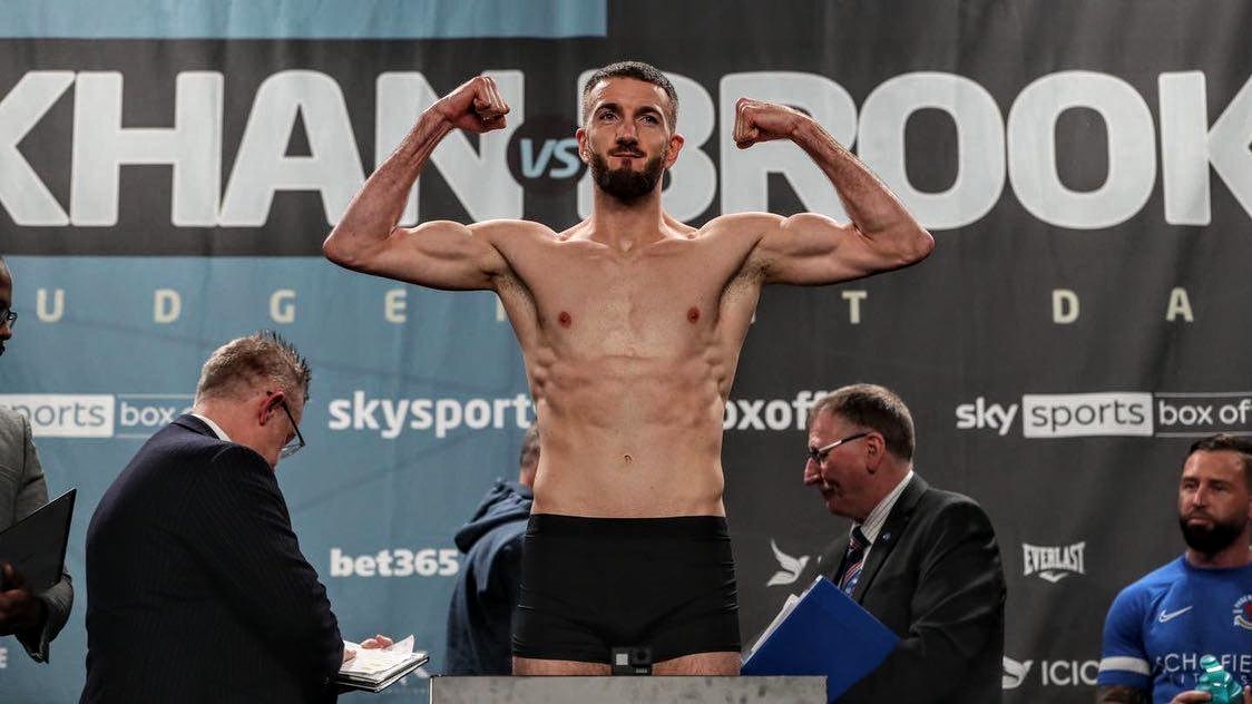 Charlie Schofield tweet media