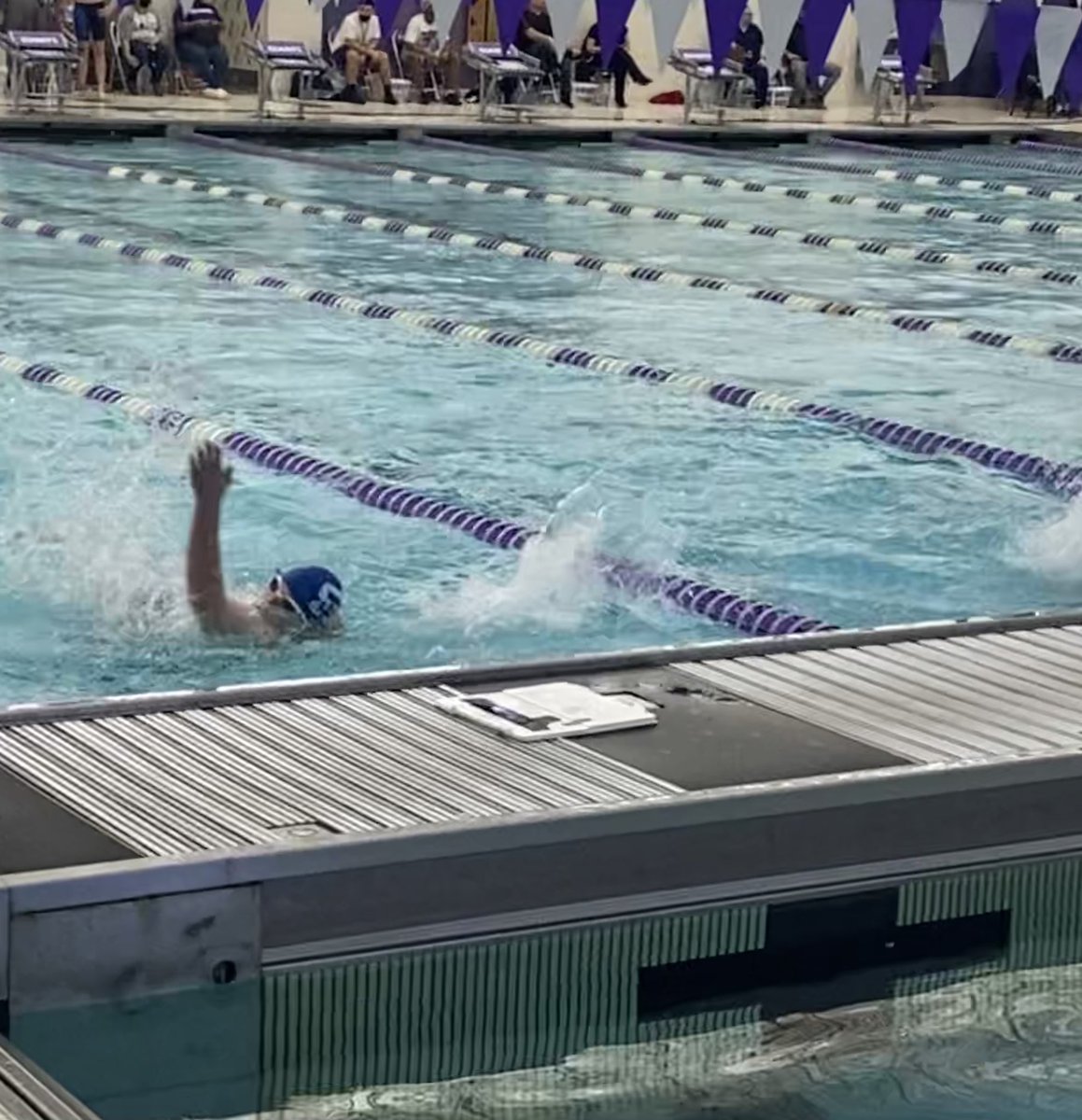 Shortridge High School Athletics tweet media