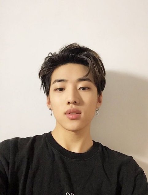 niconi42's tweet photo. I love my sassy boy 

#jaechan #재찬 #semanticerror https://t.co/aYhcRpTOhY