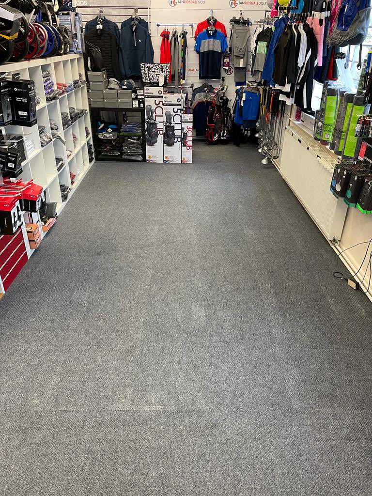 Wrag Barn Pro Shop tweet media