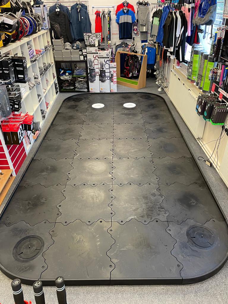 Wrag Barn Pro Shop tweet media