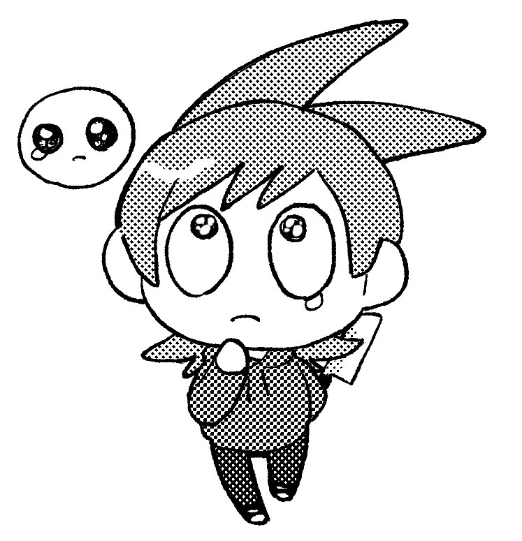 2枚目ぬい虐待 