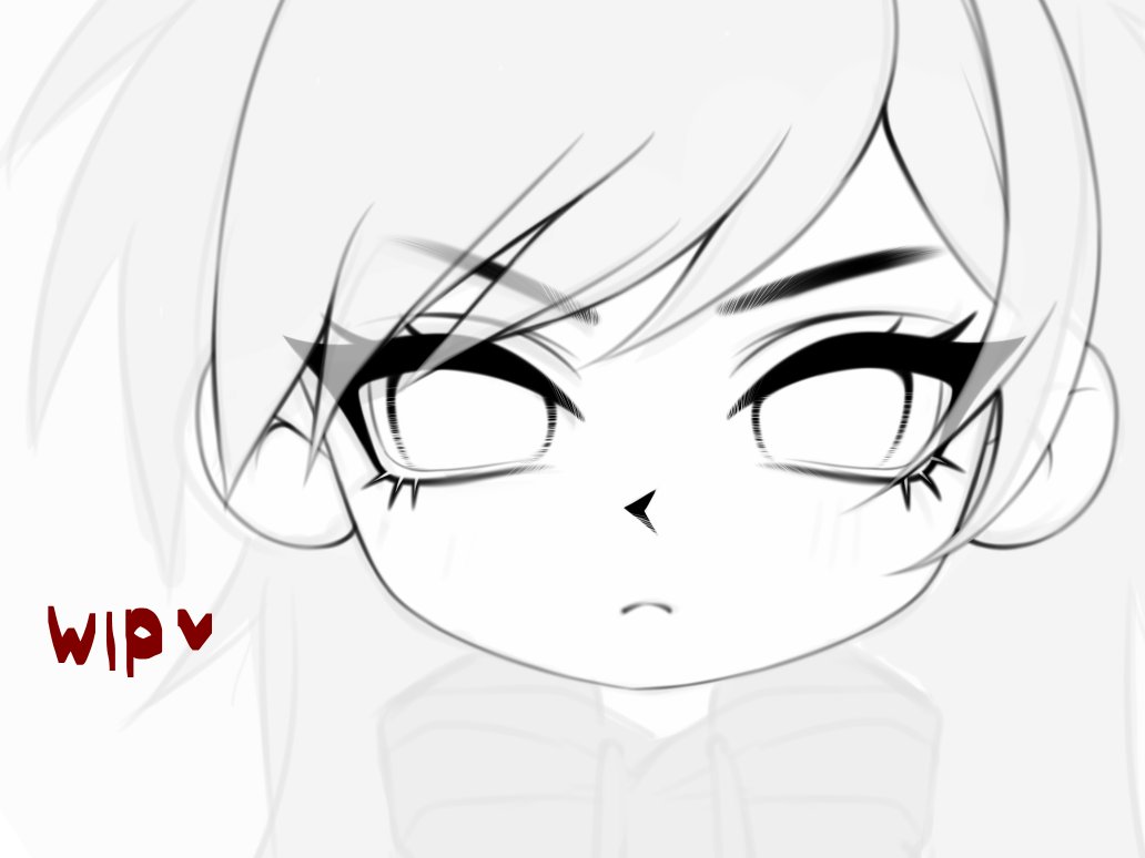 Winnie__Vincent's tweet photo. Sweet boy👀
#art #sketch #lineart https://t.co/ksJUENizhv