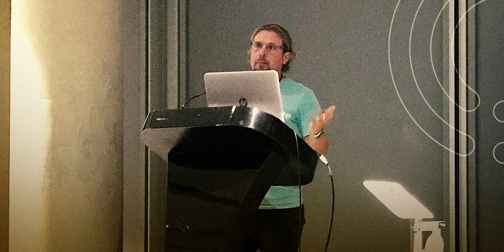 TheSunExchange's tweet photo. More homes, businesses and schools are seeking reliable-energy sources due to load shedding and grid outage events. Abe joined a panel at @SolarPower_RSA to discuss how financing energy storage can be the answer to this national crisis #FinancingStorage #SolarPowerAfrica https://t.co/mFWb5S2yv6