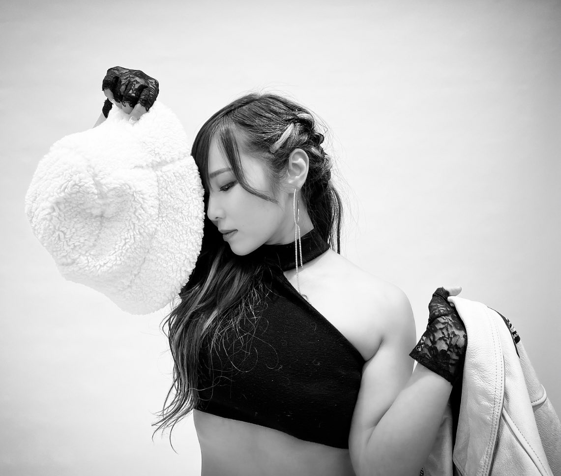 IDEKAMOK's tweet image. Let's set sail one more time. ⚓💫