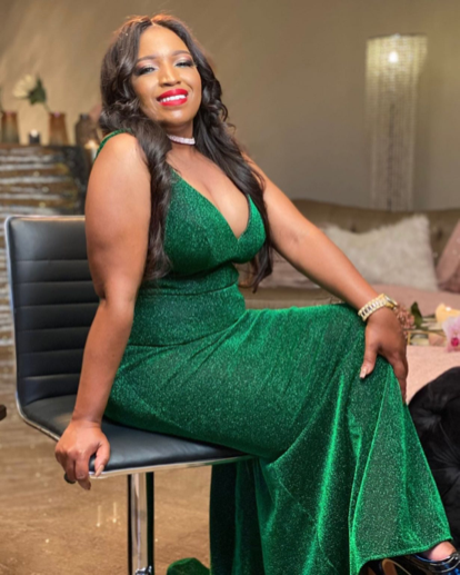 CapricornFM's tweet photo. Get to know Business Woman and Reality Star, @judyranoto a little better! By listening to the #BreakfastBrew with @mrmajo_AF on Limpopo's Hottest Frequency.
NEXT | The #EarlyMeal https://t.co/5hizMkUUpB