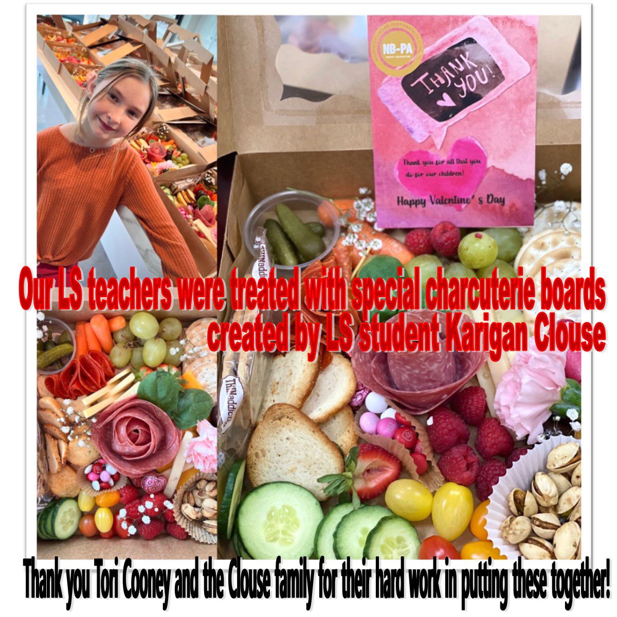 NB-PA (@nbparentassoc) on Twitter photo 