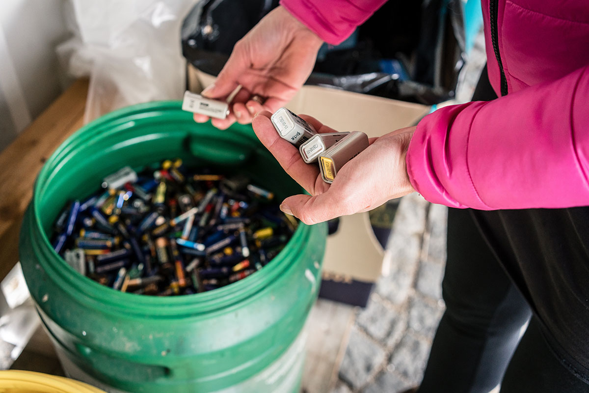 CornerstoneEHS's tweet photo. On National Battery Day we celebrate the power of batteries but remember to dispose of them responsibly!  Recycle them: https://t.co/rvtNN0Nr6s
Contact us for waste management help at your facility: https://t.co/jXL3jRkdOW
#CornerstoneEHS #NationalBatteryDay #WasteManagement #ESG https://t.co/nM0Yv0VlXu
