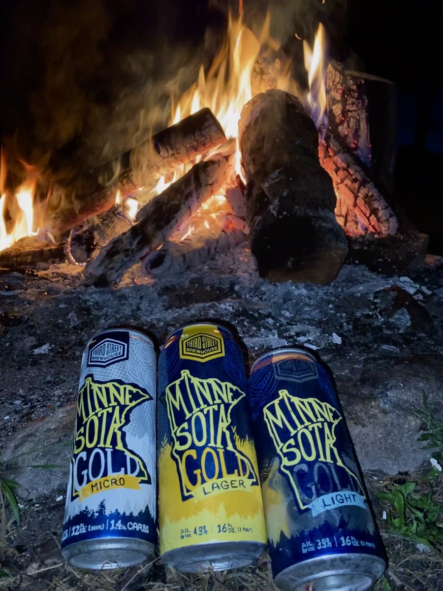 Third Street Brewhouse tweet media