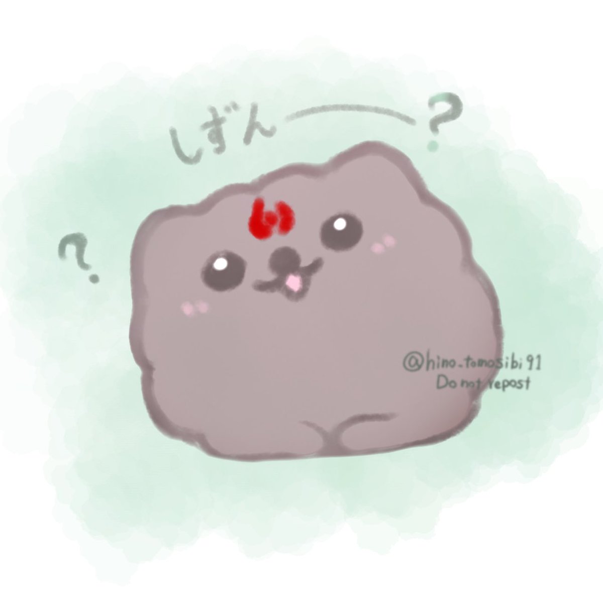 ひの(低浮上) tweet media