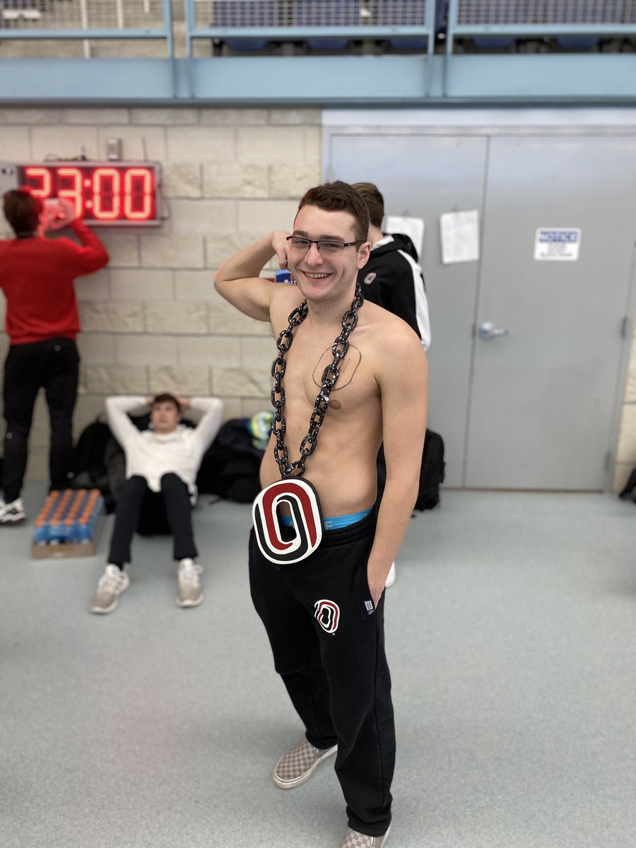 Omaha Swimming and Diving tweet media