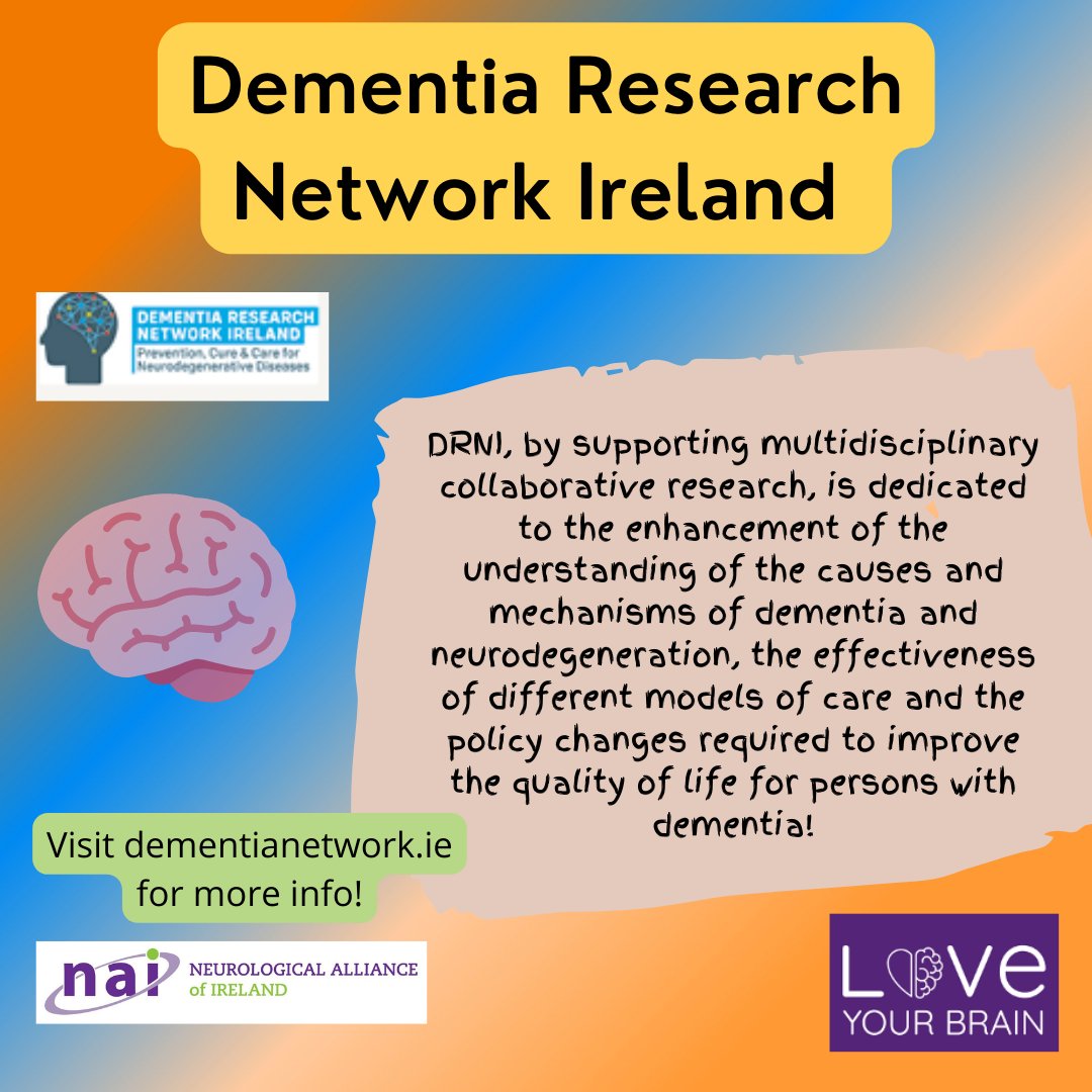 Neurological Alliance of Ireland tweet media