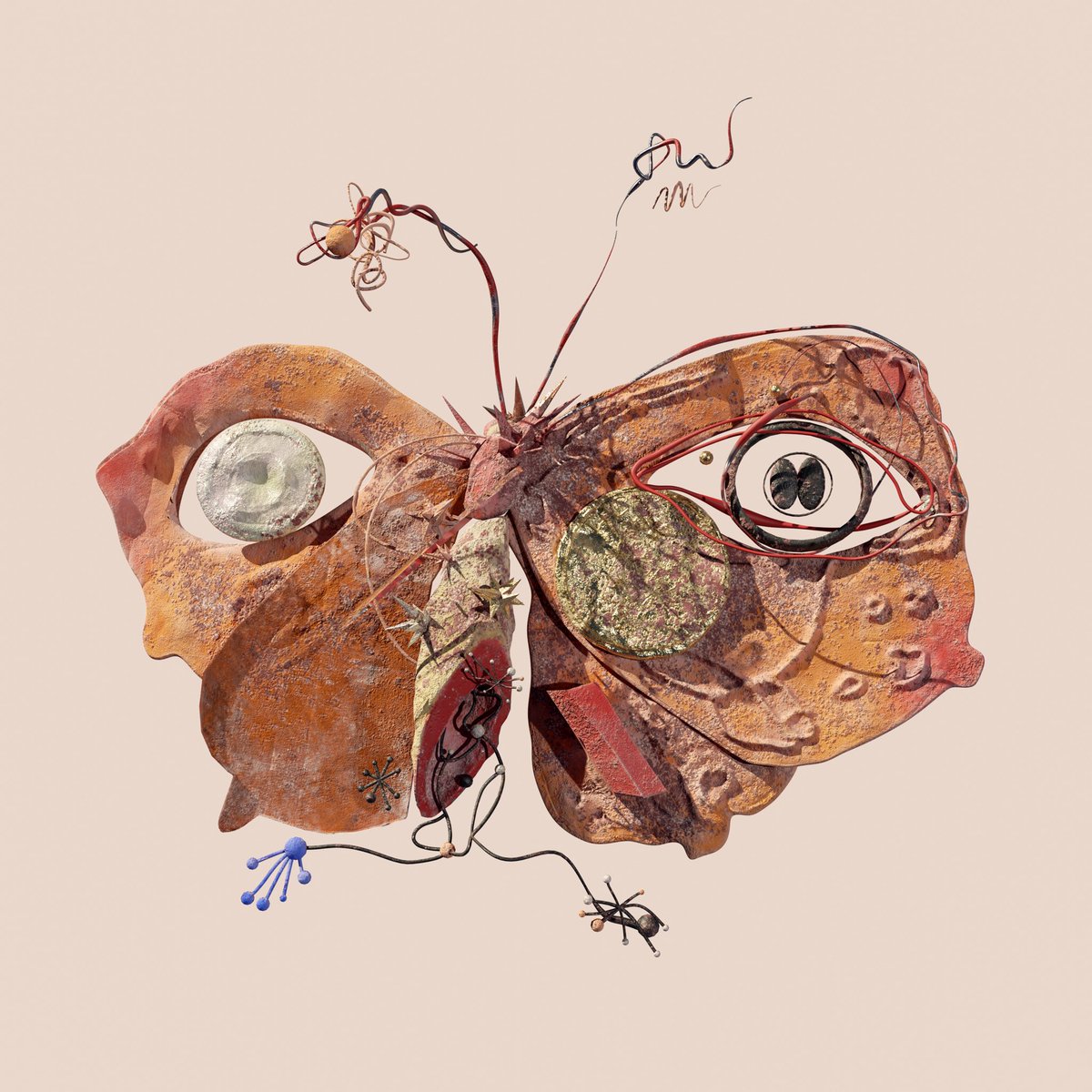 sketch  render

my butterfly